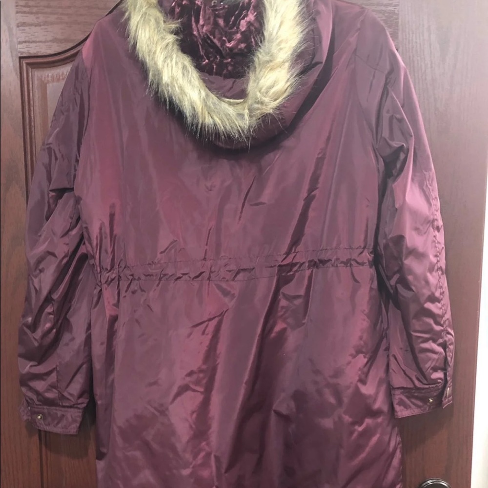 Arizona jacket - Picture 6 of 9